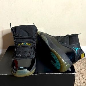 AIR JORDAN 11 RETRO “GAMMA BLUE”